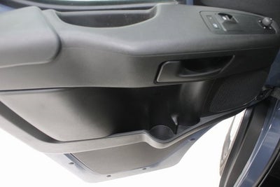 2024 RAM ProMaster 3500 EV Super High Roof