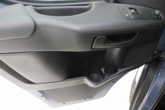 2024 RAM ProMaster 3500 EV Super High Roof