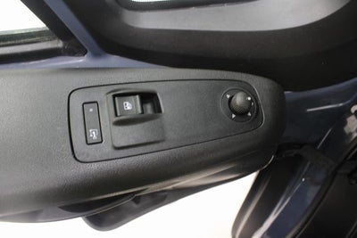 2024 RAM ProMaster 3500 EV Super High Roof