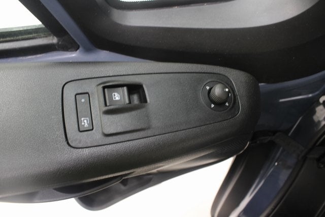 2024 RAM ProMaster 3500 EV Super High Roof