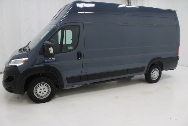 2024 RAM ProMaster 3500 EV Super High Roof