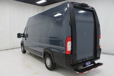 2024 RAM ProMaster 3500 EV Super High Roof