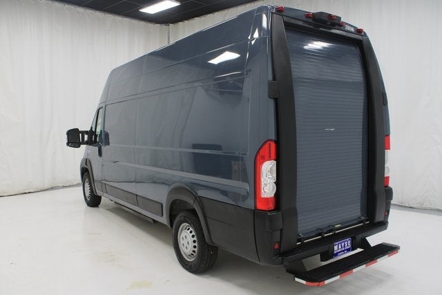 2024 RAM ProMaster 3500 EV Super High Roof