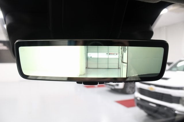 2024 RAM ProMaster 3500 EV Super High Roof