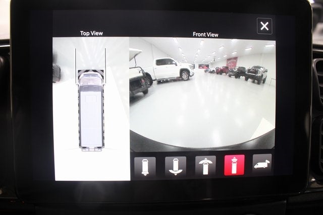 2024 RAM ProMaster 3500 EV Super High Roof