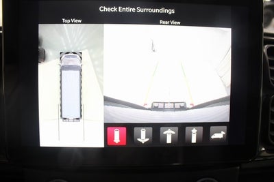 2024 RAM ProMaster 3500 EV Super High Roof