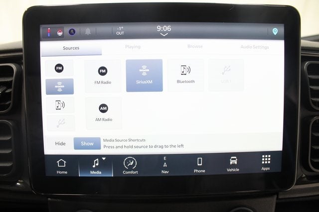 2024 RAM ProMaster 3500 EV Super High Roof