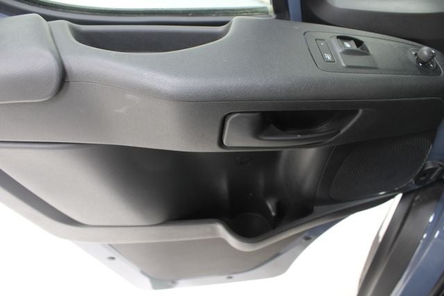 2024 RAM ProMaster 3500 EV Super High Roof