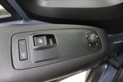 2024 RAM ProMaster 3500 EV Super High Roof