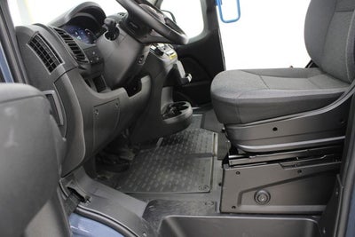 2024 RAM ProMaster 3500 EV Super High Roof