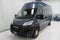 2024 RAM ProMaster 3500 EV Super High Roof