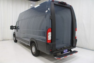 2024 RAM ProMaster 3500 EV Super High Roof
