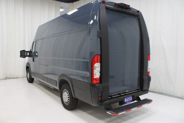 2024 RAM ProMaster 3500 EV Super High Roof