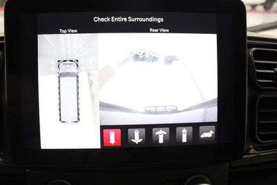 2024 RAM ProMaster 3500 EV Super High Roof