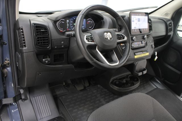 2024 RAM ProMaster 3500 EV Super High Roof