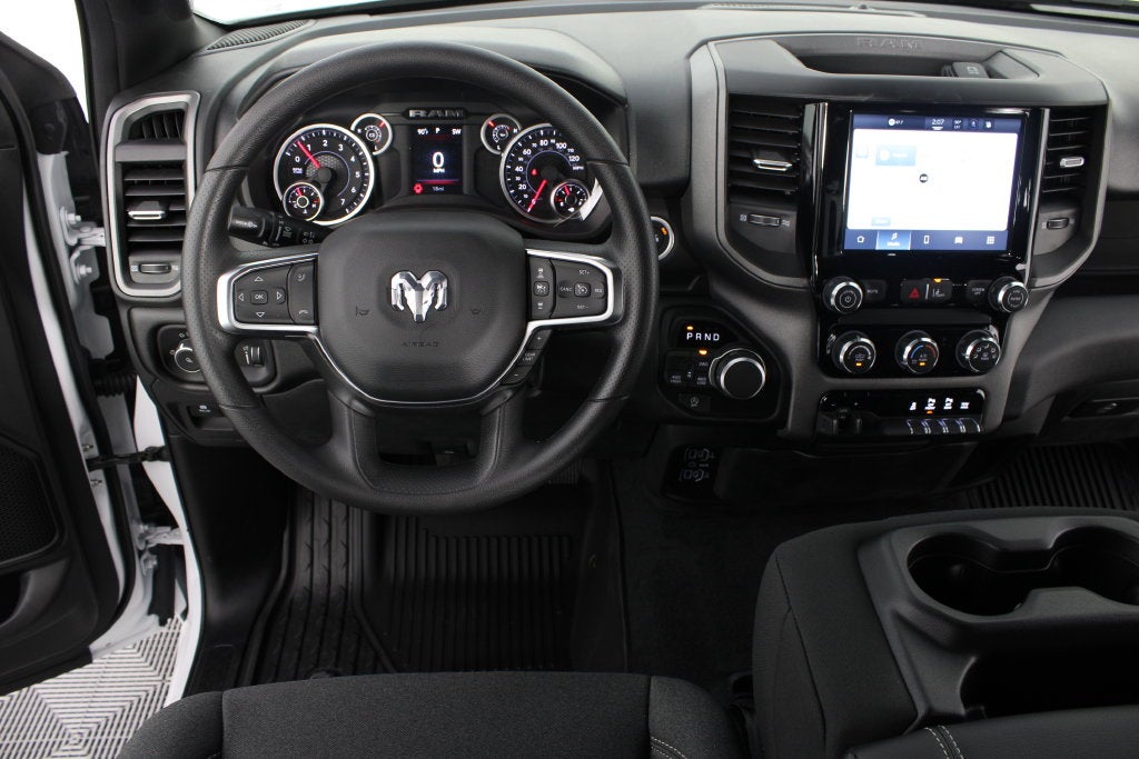 2027 RAM 1500 Tradesman