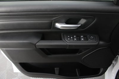 2027 RAM 1500 Tradesman