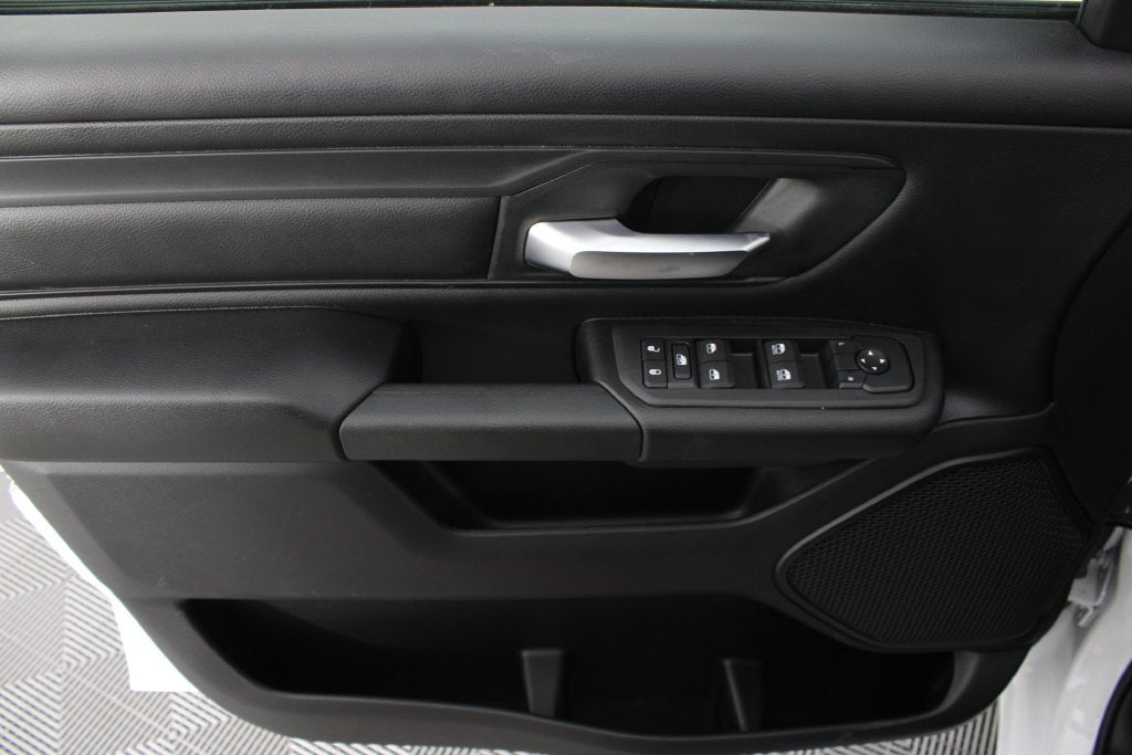 2027 RAM 1500 Tradesman