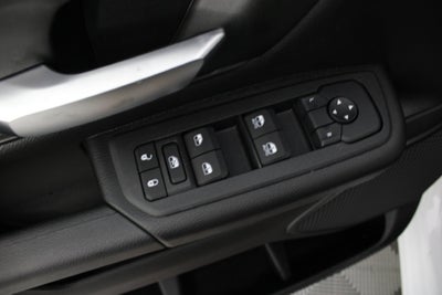 2027 RAM 1500 Tradesman