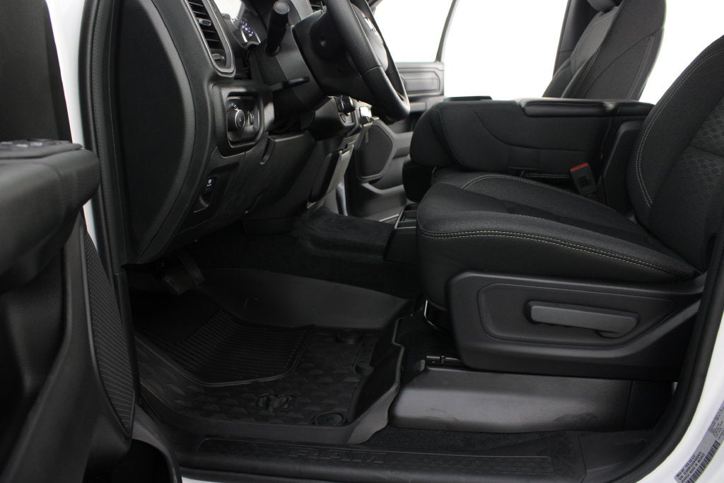 2027 RAM 1500 Tradesman