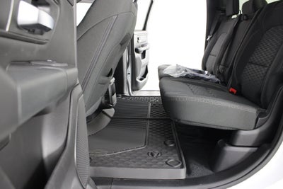 2027 RAM 1500 Tradesman