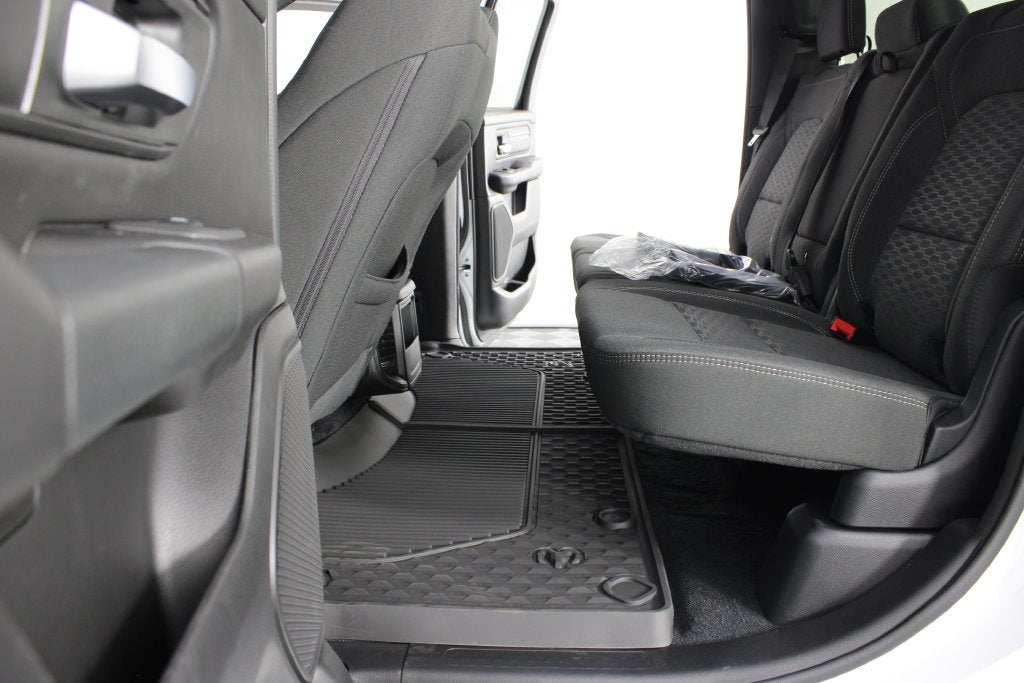 2027 RAM 1500 Tradesman