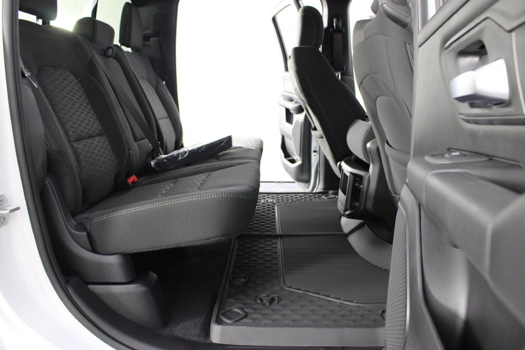 2027 RAM 1500 Tradesman
