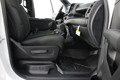 2027 RAM 1500 Tradesman