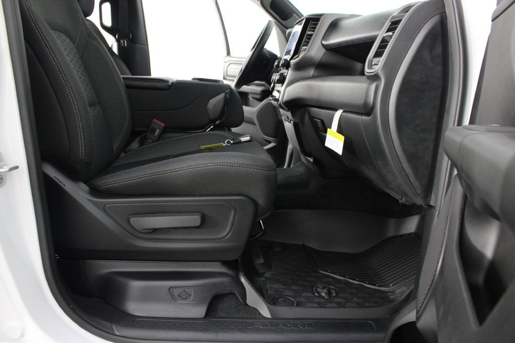 2027 RAM 1500 Tradesman