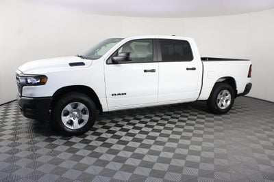 2027 RAM 1500 Tradesman