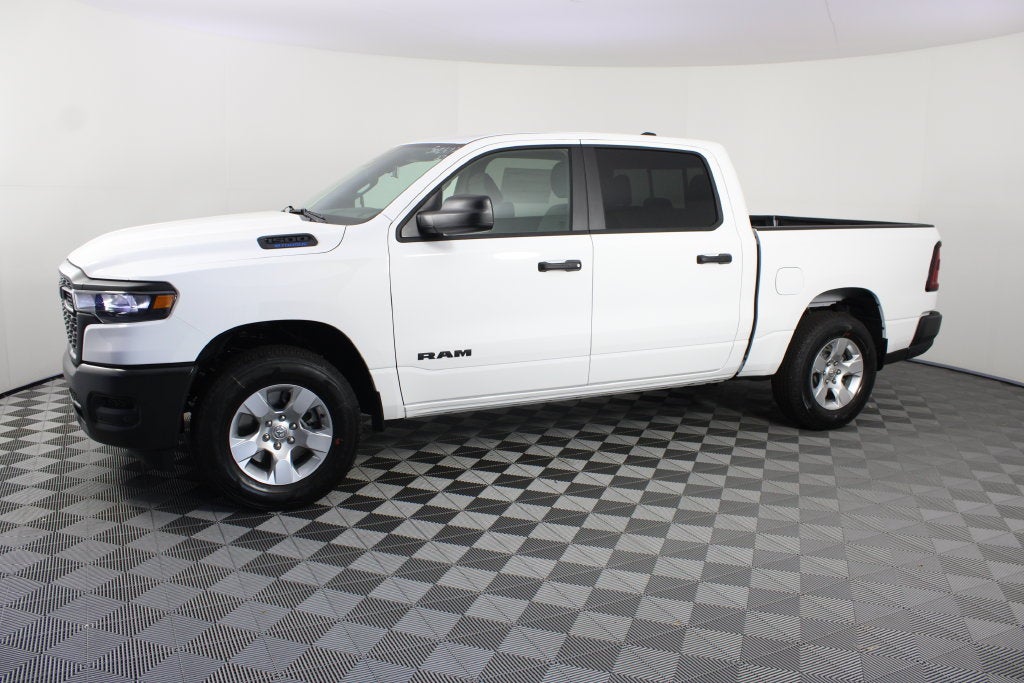 2027 RAM 1500 Tradesman
