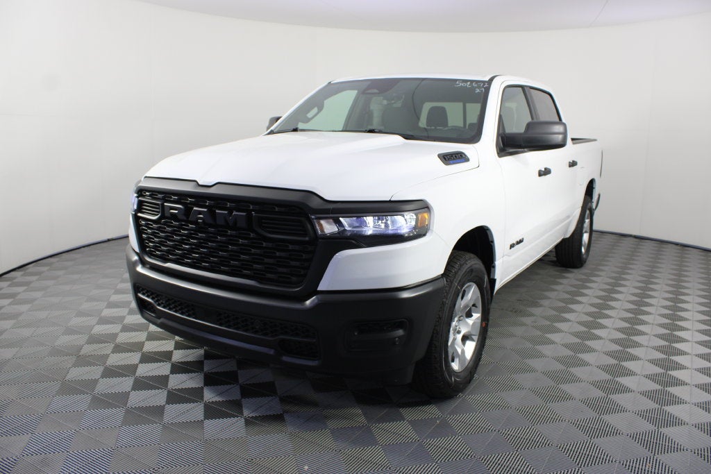 2027 RAM 1500 Tradesman