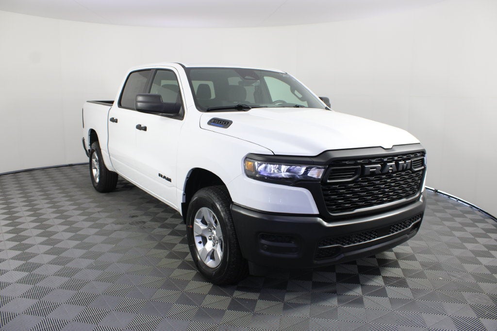 2027 RAM 1500 Tradesman