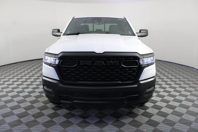 2027 RAM 1500 Tradesman