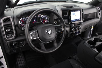 2027 RAM 1500 Tradesman