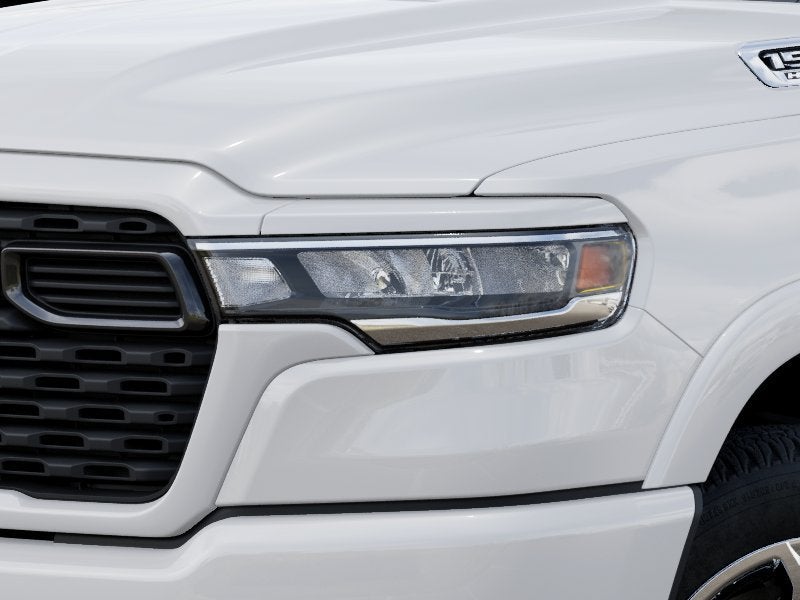 2027 RAM 1500 Big Horn/Lone Star