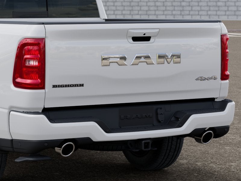2027 RAM 1500 Big Horn/Lone Star