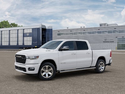 2027 RAM 1500 Big Horn/Lone Star
