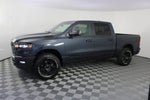 2027 RAM 1500 Warlock