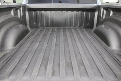 2027 RAM 1500 Warlock