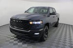 2027 RAM 1500 Warlock