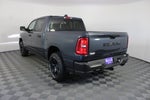 2027 RAM 1500 Warlock