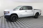 2027 RAM 1500 Warlock