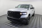 2027 RAM 1500 Warlock
