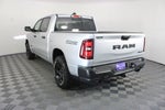 2027 RAM 1500 Warlock