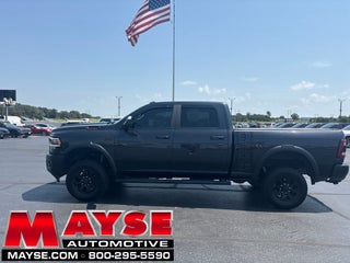 2021 RAM 2500 Power Wagon