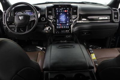 2021 RAM 2500 Power Wagon