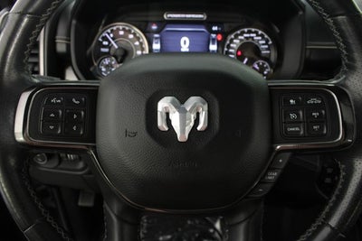 2021 RAM 2500 Power Wagon