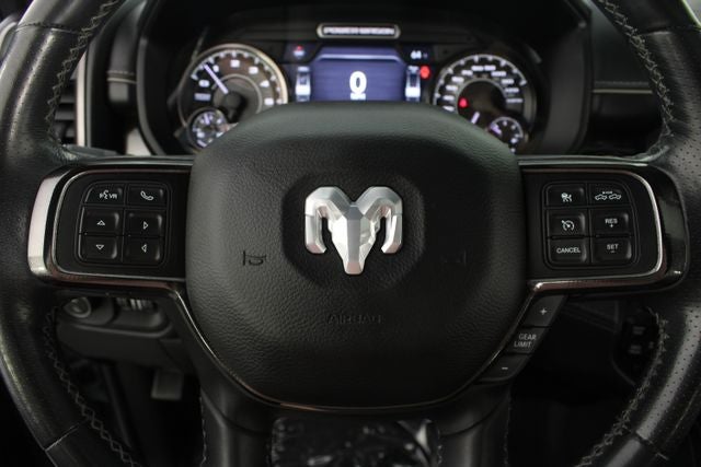 2021 RAM 2500 Power Wagon