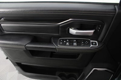 2021 RAM 2500 Power Wagon